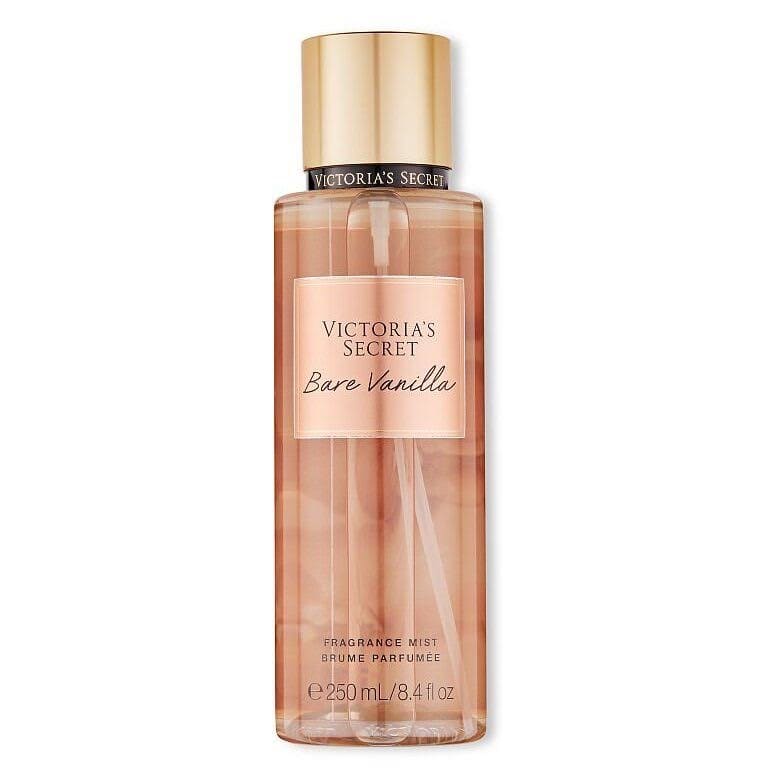 Perfume Victorias Secret Bare Vainilla Tienda Glamcity