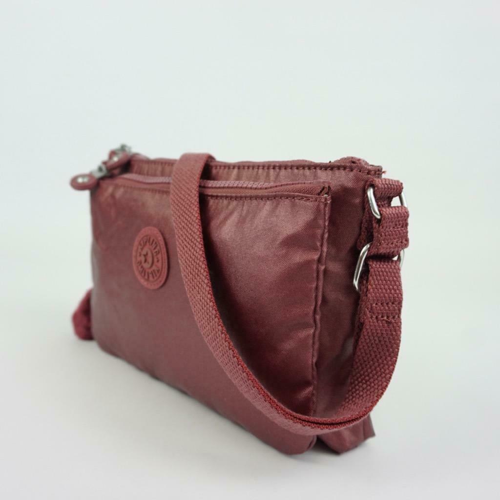 Cartera discount mikaela kipling