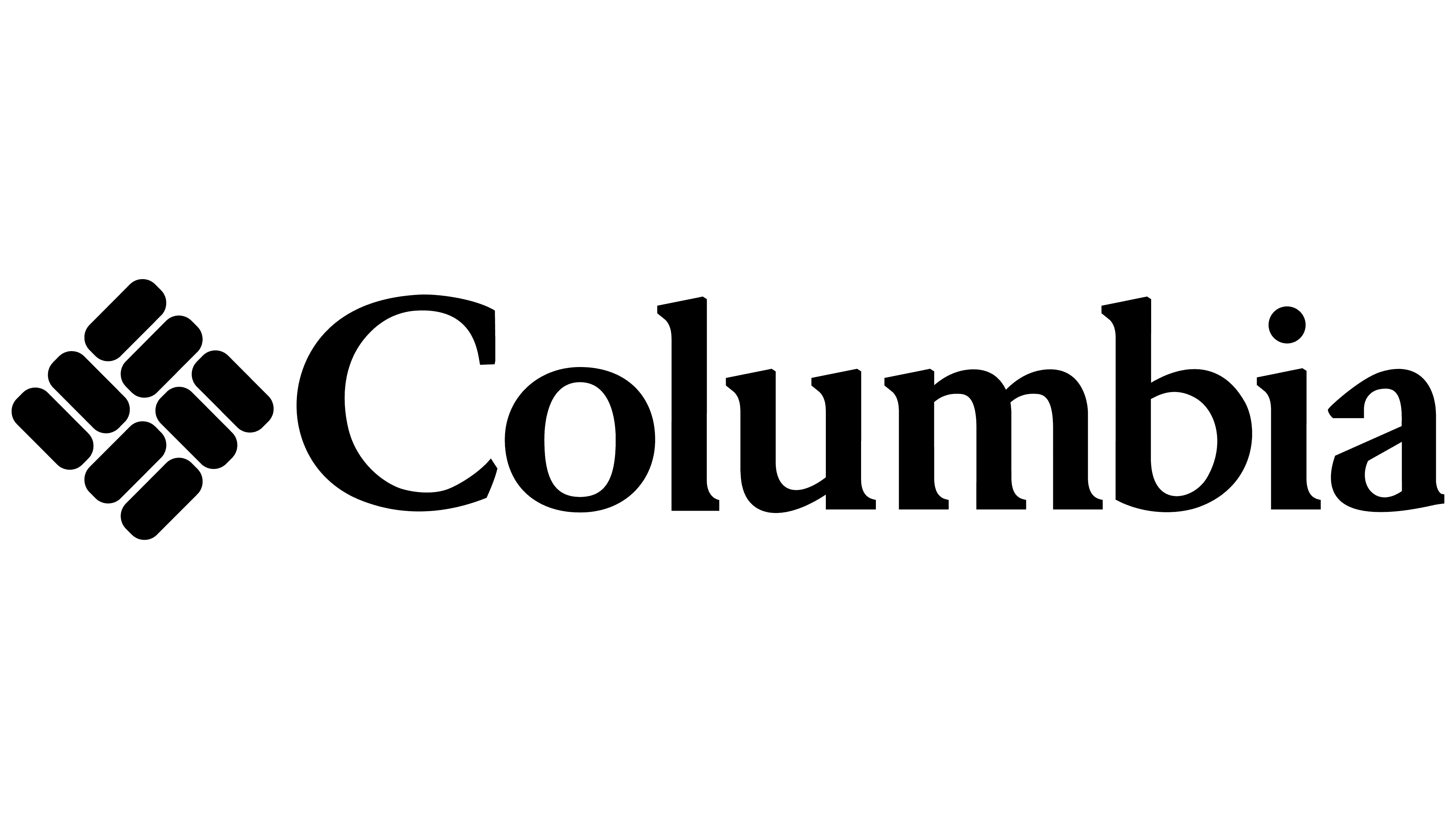 Columbia-Logo