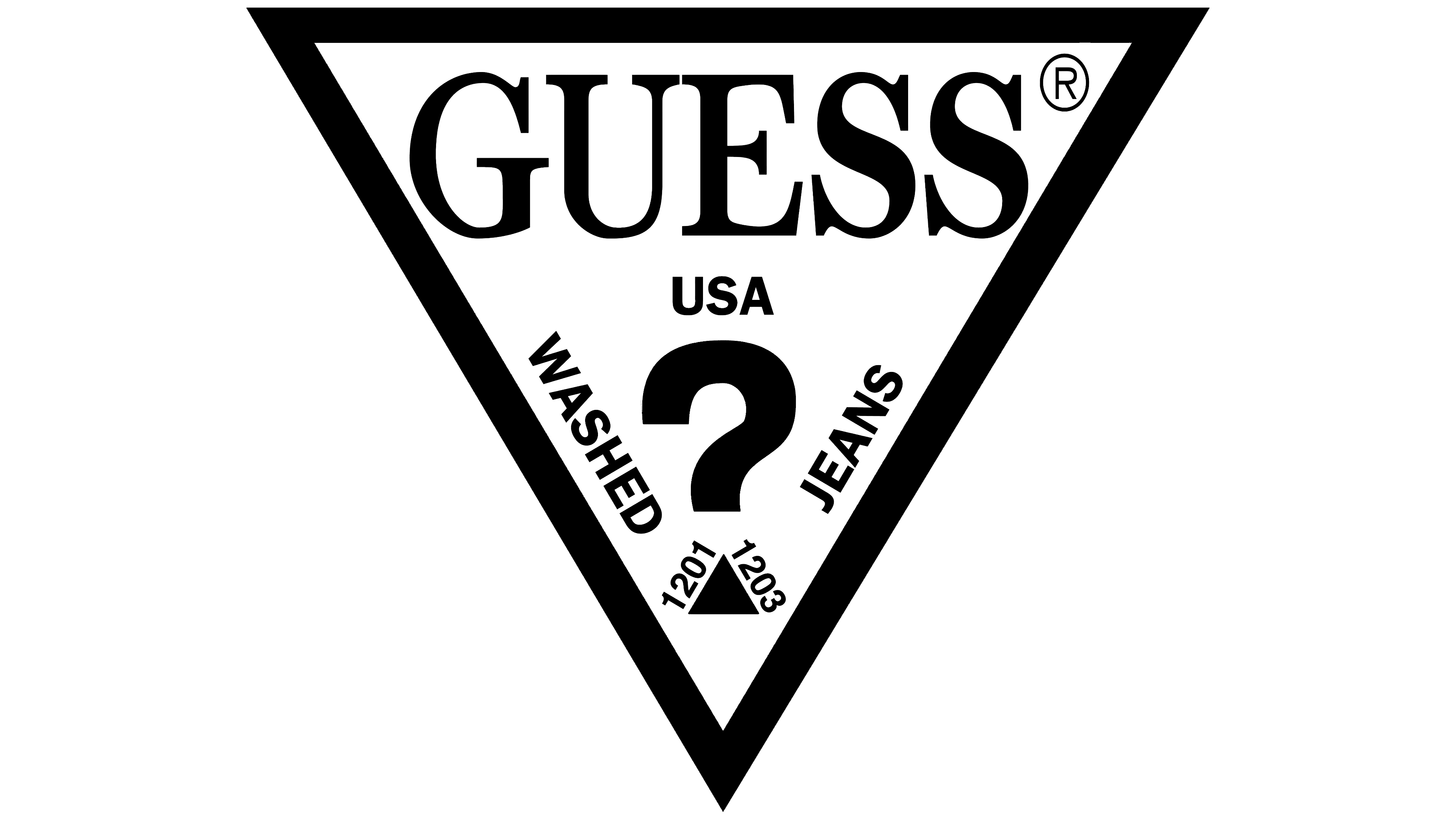 Guess-Logotipo