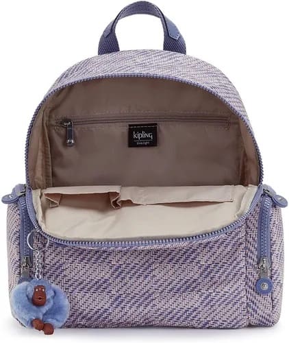 Mochila kipling modelo online matta