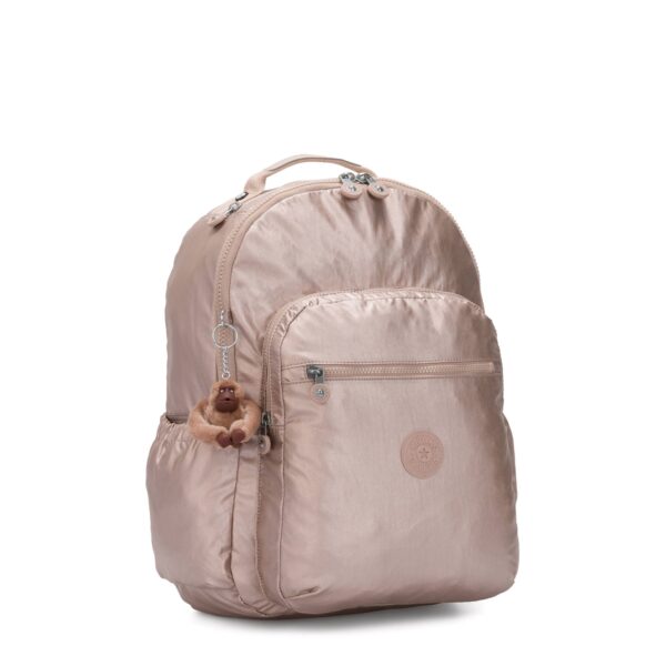 Mochila kipling seoul L