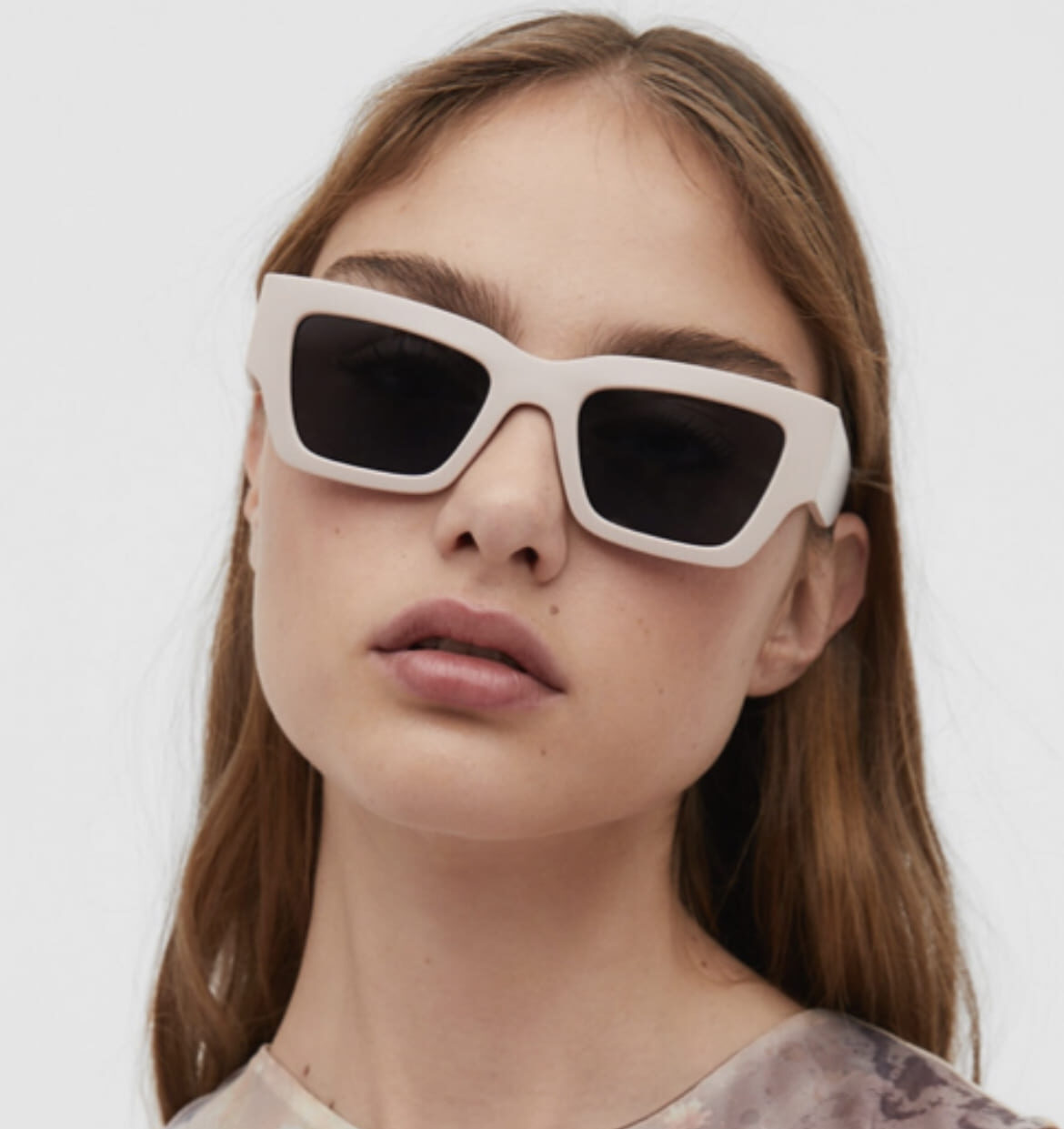 Lentes stradivarius best sale