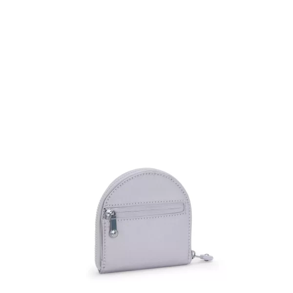 MONEDERO CRESITA KIPLING FROSTED LILAC - Imagen 2