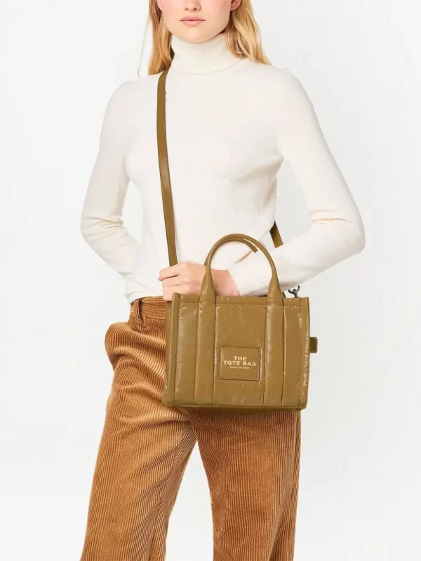 Tote Marc jacobs edicion limitada small - Imagen 5