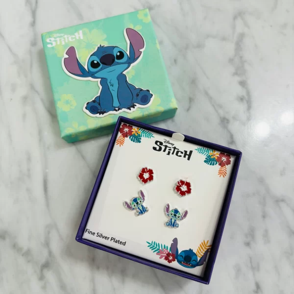 AROS STITCH DISNEY