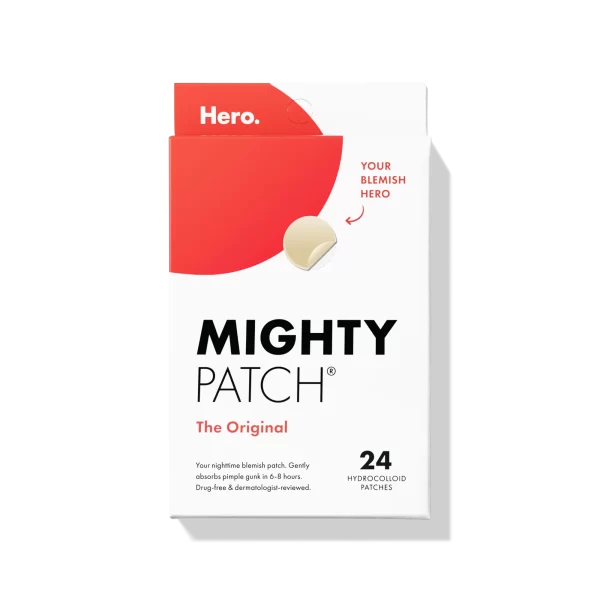 migthy patch original 24 und