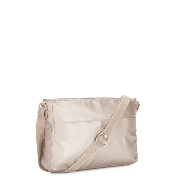 kipling New Angie metallic glow - Imagen 2