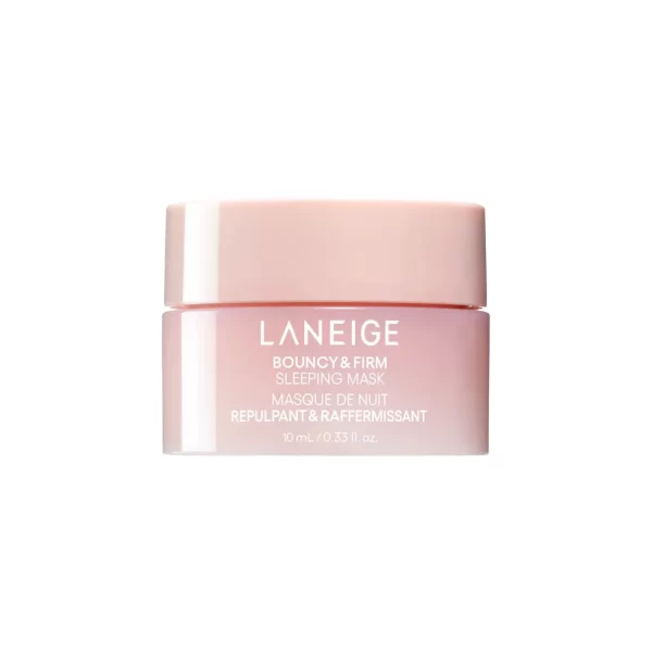 MINI LANEIGE BOUNCY & FIRM 10 ML